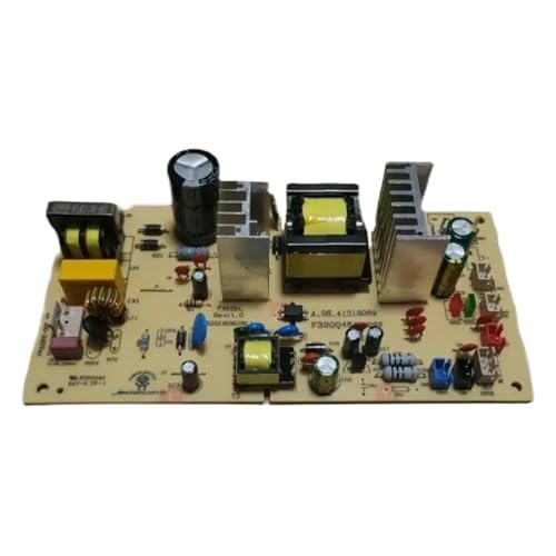 Dual-Chip-Rotweinschrank-Kälte-Power-Board-Motherboard-Steuerplatine Dual-Chip-Rotweinschrank-Kälte-Power-Board-Motherboard-Steuerplatine von YHNNH