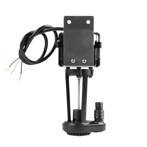 EAS-2W Universal-Wasserpumpe For Eismaschinen, Kompatibel Mit Keku, Kompatibel Mit Jiujing, Kompatibel Mit Yanghang, Kompatibel Mit Naixue von YHNNH