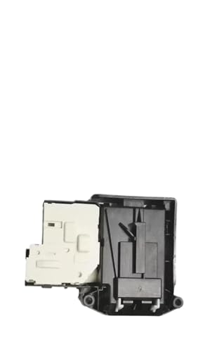 EBF61315801 EBF61315802 EBF61315803 Elektronischer Türschloss-Verzögerungsschalter, Kompatibel Mit LG, Trommelwaschmaschinen-Teile(EBF61315801) von YHNNH