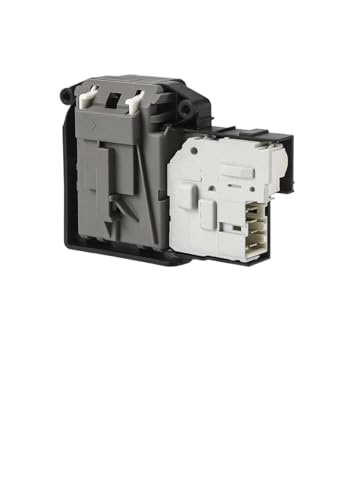 EBF61315801 EBF61315802 EBF61315803 Elektronischer Türschloss-Verzögerungsschalter, Kompatibel Mit LG, Trommelwaschmaschinen-Teile(EBF61315802) von YHNNH