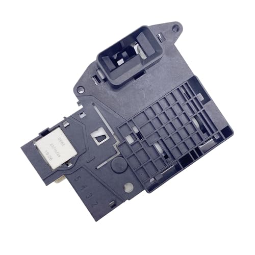 EBF61315801 Elektronischer Türschloss-Verzögerungsschalter, Kompatibel Mit LG, Waschmaschinenteile von YHNNH