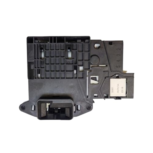 EBF61315801 Elektronischer Türschloss-Verzögerungsschalter, Kompatibel mit LG, Waschmaschinenteile EBF61315801 Elektronischer Türschloss-Verzögerungsschalter, Kompatibel mit LG, Waschmaschinenteile von YHNNH