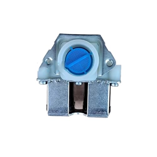 Einlassventilschalter For Trommelwaschmaschinen 5221EN1005B Doppelkopf-Magnetventil CNKB FPS-180A, Kompatibel Mit LG von YHNNH
