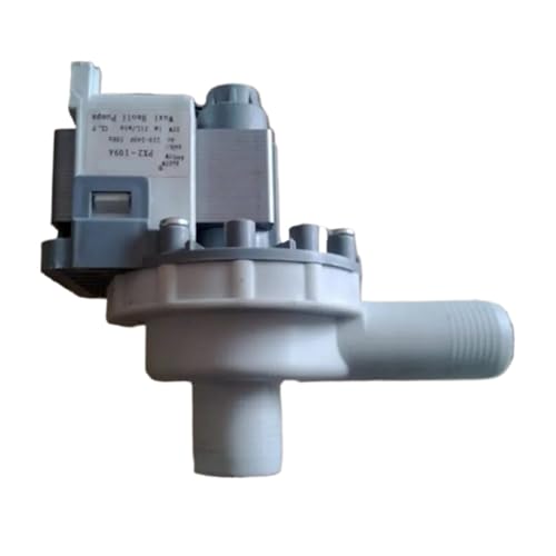 Eismaschine Allzweck-Wasserpumpe For PXPGX/30W/Eismaschine Wasserpumpe Eismaschine Teile Eismaschine Allzweck-Wasserpumpe For PXPGX/30W/Eismaschine Wasserpumpe Eismaschine Teile von YHNNH