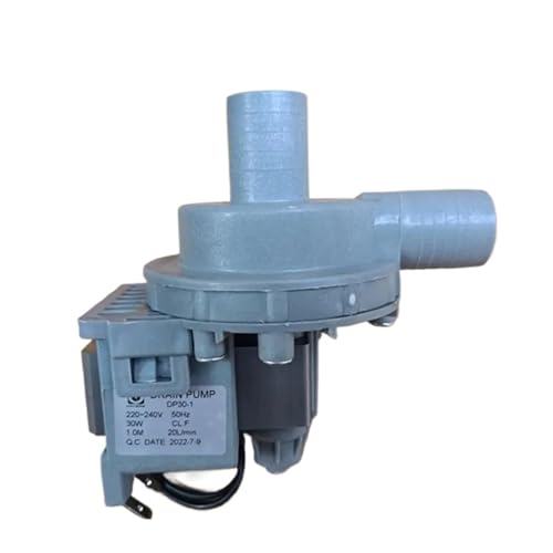 Eismaschine Allzweck-Wasserpumpe For PXPGX/30W/Eismaschine Wasserpumpe Eismaschine Teile Eismaschine Allzweck-Wasserpumpe For PXPGX/30W/Eismaschine Wasserpumpe Eismaschine Teile von YHNNH