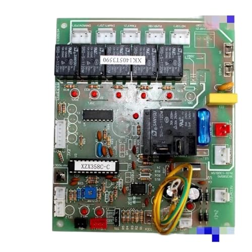 Eismaschine Computer-Board Platine Universal Board Control 358 Motherboard von YHNNH
