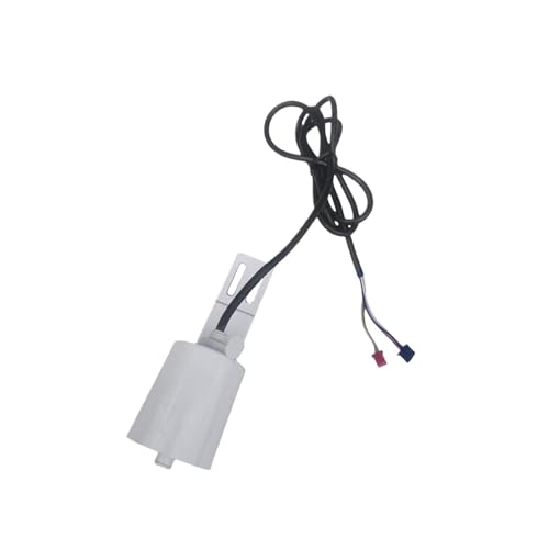 Eismaschine Ersatzteile Wasserstand Schwimmerschalter Mit Schale 5-Draht Schwimmerkugel Wasserstandssensor, Kompatibel For Chuangli Eismaschine Ersatzteile Wasserstand Schwimmerschalter Mit Schale 5-Draht Schwimmerkugel Wasserstandssensor, Kompatibel For Chuangli von YHNNH