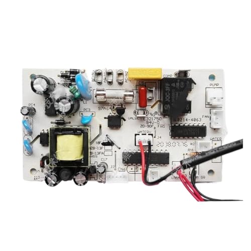 Eismaschine Hzb-13f 20f 20fA Hauptplatine Hauptsteuerplatine Eismaschine Hzb-13f 20f 20fA Hauptplatine Hauptsteuerplatine von YHNNH