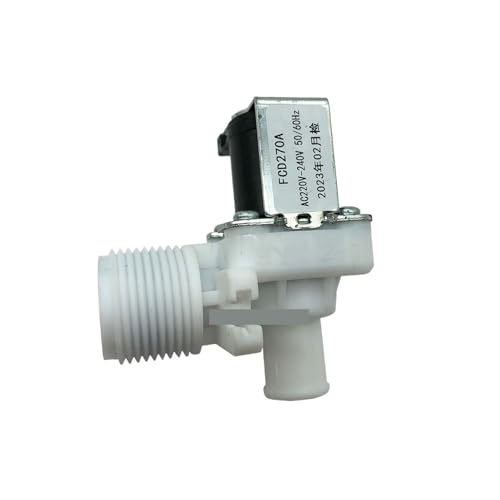 Eismaschine Teile Einlassventil FCD-270A Wasserventil Magnetventil for Eismaschine Eismaschine Teile Einlassventil FCD-270A Wasserventil Magnetventil for Eismaschine von YHNNH