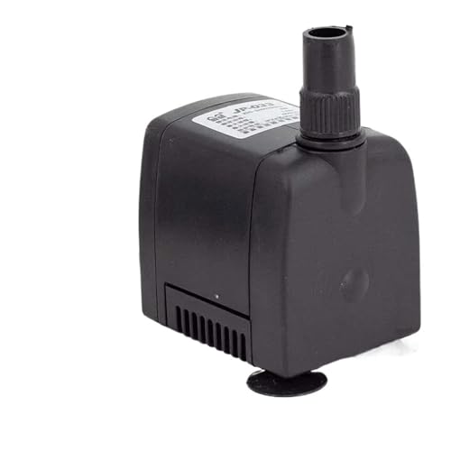 Eismaschine Wasserpumpe Universal Umwälzpumpe JP-033 8 Watt Eismaschine Ersatzteile von YHNNH