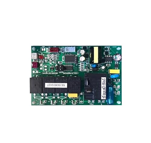 Eismaschine Zeit Und Temperatur Control Computer-Board Hauptplatine East Taste Bildschirm Linie Platine Modifikation Universal Eismaschine Zeit Und Temperatur Control Computer-Board Hauptplatine East Taste Bildschirm Linie Platine Modifikation Universal von YHNNH