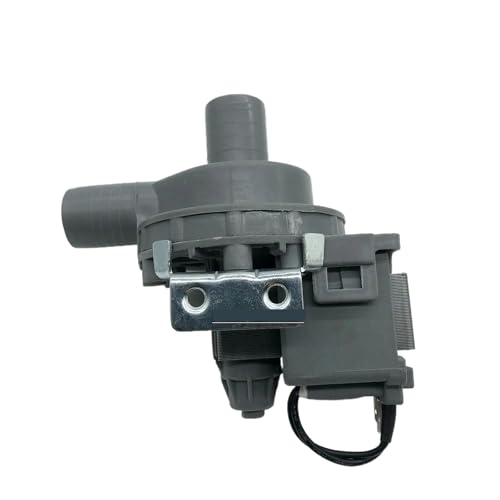 Eismaschine Zubehör 220V-240V DP30-1 30W Entwässerungspumpe Umwälzpumpe Eismaschine Zubehör 220V-240V DP30-1 30W Entwässerungspumpe Umwälzpumpe von YHNNH