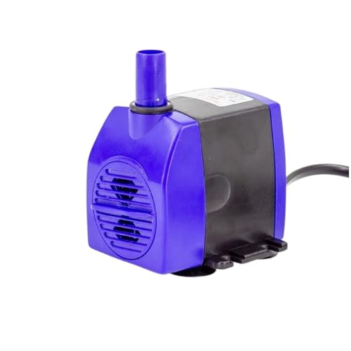 Eismaschinen-Wasserpumpe, Universell, 12 W, Professionelle Wasserfüll-Saugpumpe For Eismaschinen Eismaschinen-Wasserpumpe, Universell, 12 W, Professionelle Wasserfüll-Saugpumpe For Eismaschinen von YHNNH