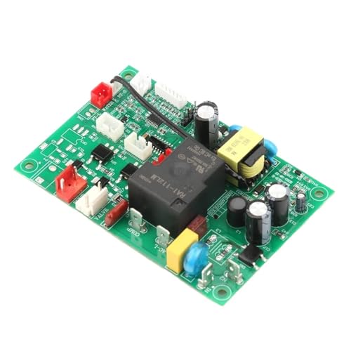 Eismaschinenplatine Mit Anzeige Ersatz-Hauptsteuerplatine Universelle Hauptplatine For Gewerbliche Eismaschinen Eismaschinenplatine Mit Anzeige Ersatz-Hauptsteuerplatine Universelle Hauptplatine For Gewerbliche Eismaschinen von YHNNH