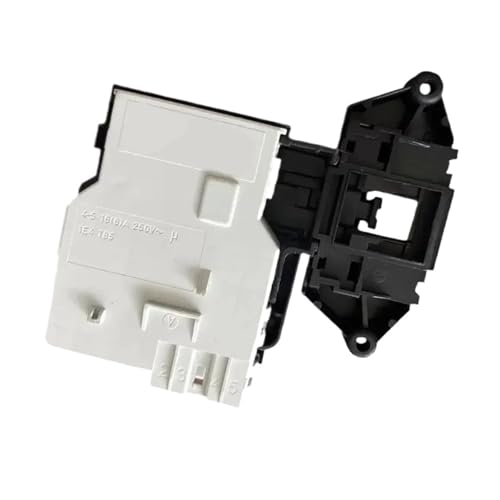 Elektrischer Türschloss-Verzögerungsschalter, Kompatibel Mit LG, Waschmaschine EBF49827803, 220 V-230 V, Waschmaschinenteile Elektrischer Türschloss-Verzögerungsschalter, Kompatibel Mit LG, Waschmaschine EBF49827803, 220 V-230 V, Waschmaschinenteile von YHNNH