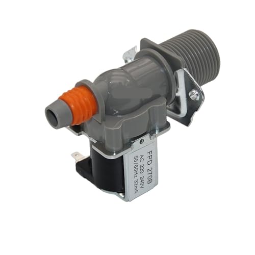 Elektromagnetisches Ventil For Automatische Waschmaschinen, FPD180A, Wassereinlassventil, Kompatibel Mit Samsung, Zubehör For Automatische Waschmaschinen Elektromagnetisches Ventil For Automatische Waschmaschinen, FPD180A, Wassereinlassventil, Kompatibel Mit Samsung, Zubehör For Automatische Waschmaschinen von YHNNH