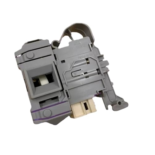 Elektronischer Türschloss-Verzögerungsschalter, Kompatibel Mit Haier, Waschmaschine DK042614, 250 V, Waschmaschinenteile Elektronischer Türschloss-Verzögerungsschalter, Kompatibel Mit Haier, Waschmaschine DK042614, 250 V, Waschmaschinenteile von YHNNH