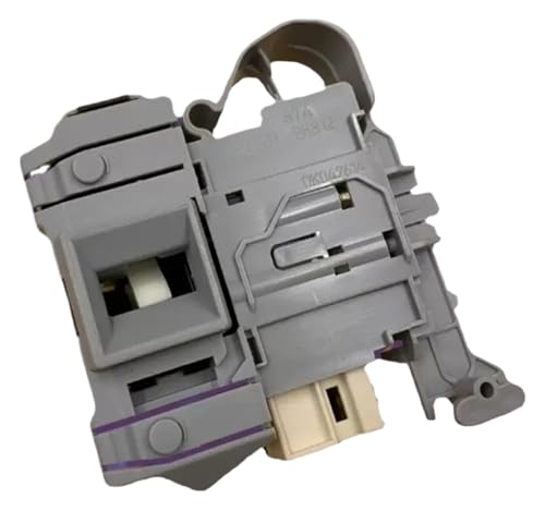Elektronischer Türschloss-Verzögerungsschalter, Kompatibel Mit Haier, Waschmaschine DK042614, 250 V, Waschmaschinenteile Elektronischer Türschloss-Verzögerungsschalter, Kompatibel Mit Haier, Waschmaschine DK042614, 250 V, Waschmaschinenteile von YHNNH