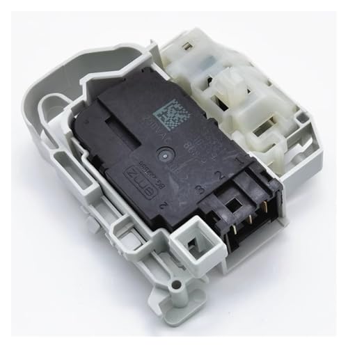 Elektronischer Türschloss-Verzögerungsschalter EG-380884, Kompatibel Mit Siemens, Waschmaschine BG-222556 250 V DKS67 IQ300 IQ500, Waschmaschinenteile von YHNNH