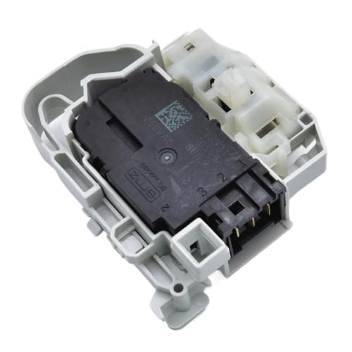 Elektronischer Türschloss-Verzögerungsschalter EG-380884, Kompatibel Mit Siemens, Waschmaschine BG-222556 250 V DKS67 IQ300 IQ500, Waschmaschinenteile von YHNNH