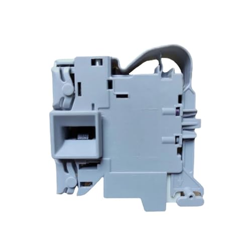 Elektronischer Türschloss-Verzögerungsschalter For Waschmaschinen, Kompatibel Mit Haier, ZV-447 0024000128E, Waschmaschinenteile Elektronischer Türschloss-Verzögerungsschalter For Waschmaschinen, Kompatibel Mit Haier, ZV-447 0024000128E, Waschmaschinenteile von YHNNH