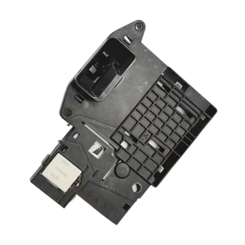 Elektronischer Türschloss-Verzögerungsschalter For Waschmaschinen, Kompatibel Mit LG, EBF61315801, Waschmaschinenteile von YHNNH