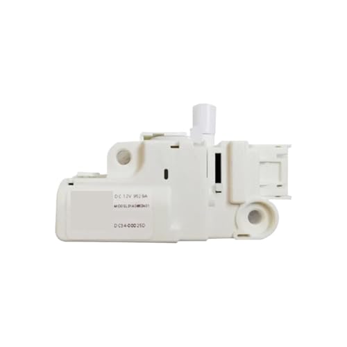 Elektronischer Türschloss-Verzögerungsschalter For Waschmaschinen, Kompatibel Mit Samsung, DC34-00025D, Waschmaschinenteile Elektronischer Türschloss-Verzögerungsschalter For Waschmaschinen, Kompatibel Mit Samsung, DC34-00025D, Waschmaschinenteile von YHNNH