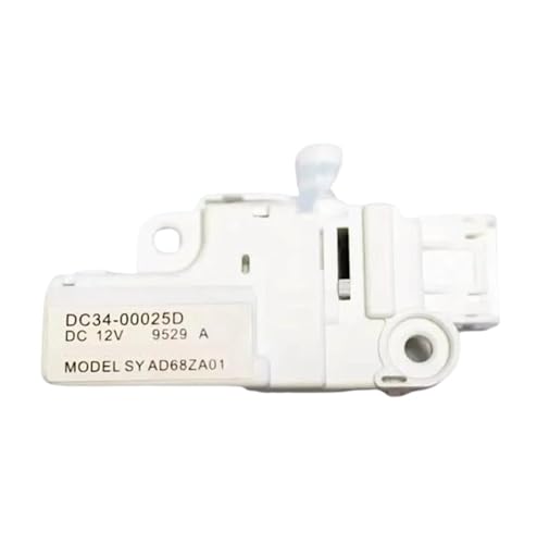 Elektronischer Türschloss-Verzögerungsschalter For Waschmaschinen, Kompatibel Mit Samsung, DC34-00025D Elektronischer Türschloss-Verzögerungsschalter For Waschmaschinen, Kompatibel Mit Samsung, DC34-00025D von YHNNH