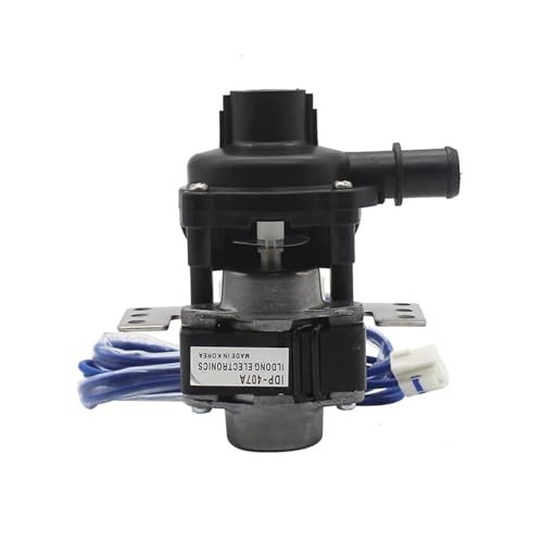 Entwässerungspumpe for Innengeräte der zentralen Klimaanlage, kompatibel mit LG, LMNC12GTRA0 AMNW12GTRA0 IDP-407A AHA36872201 Entwässerungspumpe for Innengeräte der zentralen Klimaanlage, kompatibel mit LG, LMNC12GTRA0 AMNW12GTRA0 IDP-407A AHA36872201 von YHNNH
