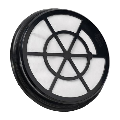 Erhalten Sie Die Leistung Ihres Waschbaren Vormotorfilters For Die Kehrmaschine, Kompatibel Mit Dem Staubsauger Currys C700VC18 von YHNNH
