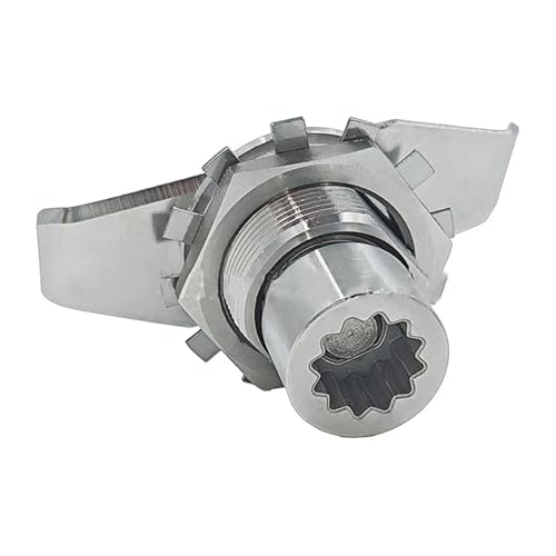 Ersatz-Mixerklingen, Kompatibel Mit Hamilton Beach, HBH650 850 Mixer-Zubehör von YHNNH