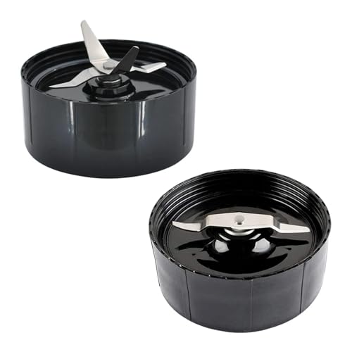 Ersatz-Mixerklingen, Kompatibel Mit Magic Bullet, 250-W-Mixer von YHNNH
