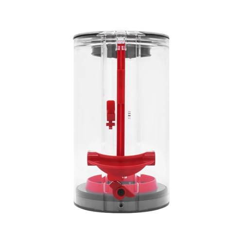 Ersatz-Staubbehälter For Staubsauger, Kompatibel Mit Dyson, V7 V8 V10 V11 V15 V12slim Staubsauger-Sammler, Ersatzteil, Mülleimer-Zubehör(V11 V15) von YHNNH