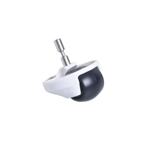 Ersatz-Vorderrad-Lenkrolle, Vorderrad-Lenkrolle, Kompatibel Mit Xiaomi, Kompatibel Mit Roborock, Roboter-Staubsaugerteile(1pcs) von YHNNH