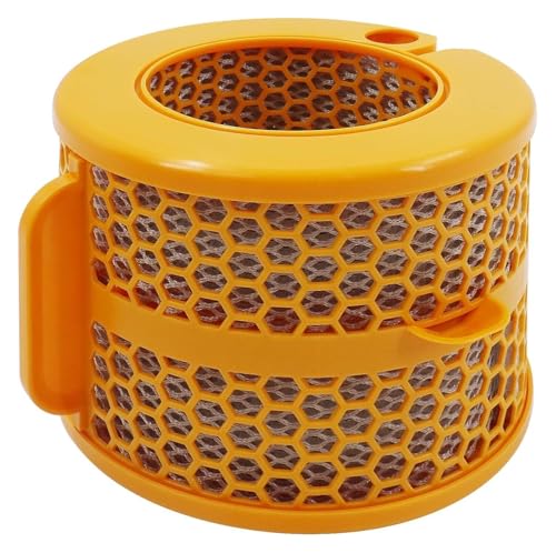 Ersatzfilter For Kohlefaser-Verdampfer, Kompatibel Mit Dyson, PH01 PH02 PH03 PH04 PH3A Luftreiniger-Luftbefeuchter-Zubehör von YHNNH