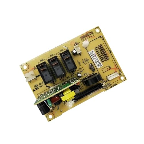 Ersatzteil, Kompatibel Mit Galanz, Mikrowelle G80F23CSL-Q6(R0) MEL616-LC28 Motherboard Microondas Accesorios von YHNNH