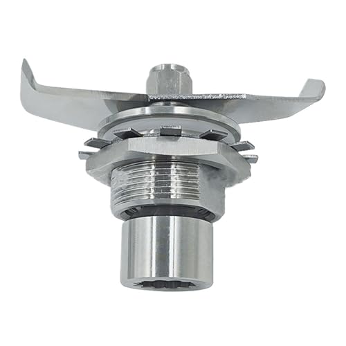 Ersatzteil For Mixerklingen, Kompatibel Mit Hamilton Beach HBH650/850 Mixer, Smoothie-Mixer-Zubehör, Klingenbaugruppe Ersatzteil For Mixerklingen, Kompatibel Mit Hamilton Beach HBH650/850 Mixer, Smoothie-Mixer-Zubehör, Klingenbaugruppe von YHNNH