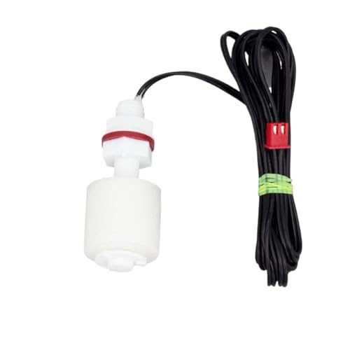 Ersatzteile For Eismaschinen, Schwimmerschalter For Wasserstandsregler, Kompatibel Mit Hicon, Kompatibel Mit Watoor von YHNNH