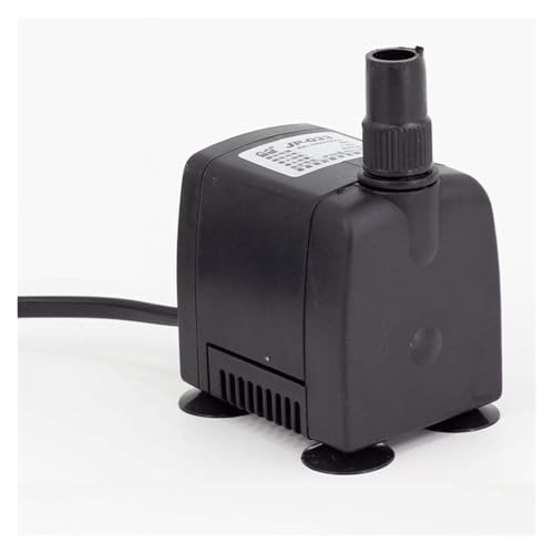 Ersatzteile for Eismaschinen, JP-033 8W, Wasserpumpe for Eismaschinen, universelle Umwälzpumpe, kompatibel mit KONKA, Eismaschine Ersatzteile for Eismaschinen, JP-033 8W, Wasserpumpe for Eismaschinen, universelle Umwälzpumpe, kompatibel mit KONKA, Eismaschine von YHNNH