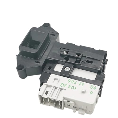 F01Q WD-A12355DS N10240D A14398DS Marke Türschloss Türschalter, Kompatibel For LG, Trommelwaschmaschine F01Q WD-A12355DS N10240D A14398DS Marke Türschloss Türschalter, Kompatibel For LG, Trommelwaschmaschine von YHNNH
