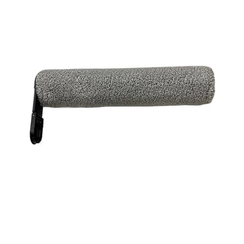 F25 Combo Roller Pinsel Und Filter Element Verbrauchsmaterial, Zubehör, Kompatibel For Roborock, F25ACE Staubsauger(1pcsbrush) von YHNNH