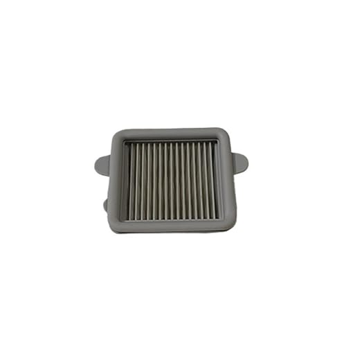 F25 Combo Roller Pinsel Und Filter Element Verbrauchsmaterial, Zubehör, Kompatibel For Roborock, F25ACE Staubsauger(1pcslvxin) von YHNNH