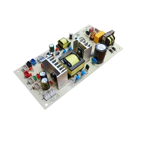 FX-101/FX102S/FX-108 16,8 V Rotwein Schrank Power Board Hauptplatine Netzteil Kühlschrank Zubehör 220 V 70 W FX-101/FX102S/FX-108 16,8 V Rotwein Schrank Power Board Hauptplatine Netzteil Kühlschrank Zubehör 220 V 70 W von YHNNH