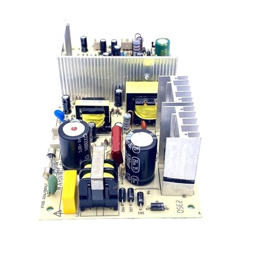 FX-101 10,5 V 50 W Weinschrankplatine PCB121110K1 Eingang 110 V 120 V Weinschrank-Steuerplatine FX-101 10,5 V 50 W Weinschrankplatine PCB121110K1 Eingang 110 V 120 V Weinschrank-Steuerplatine von YHNNH