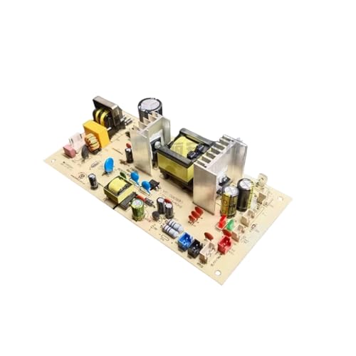 FX-101L 12 V Rotweinschrank-Stromversorgungsplatine Hauptplatine Stromversorgung Kühlschrank Kompatibel Mit FX-102/102A/102B von YHNNH