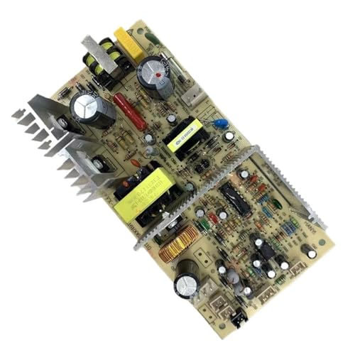 FX-101S PCB161006K1 Kleiner Kühlschrank Rotweinschrank Platine Kommunikation Power Motherboard FX-101S PCB161006K1 Kleiner Kühlschrank Rotweinschrank Platine Kommunikation Power Motherboard von YHNNH