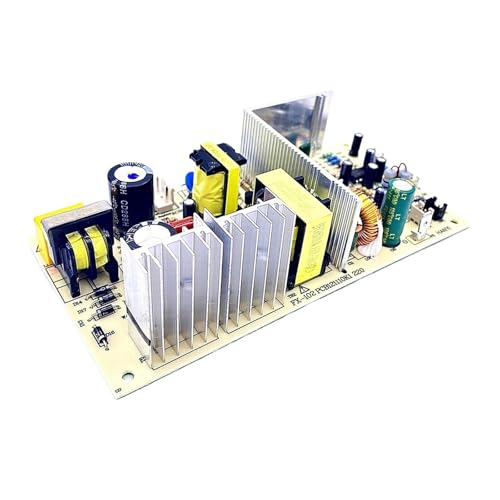FX-102 10,5 V 220 V 50 W Rotwein Schrank Power Board Hauptplatine Netzteil Kühlschrank Zubehör PCB121110K1 FX-102 10,5 V 220 V 50 W Rotwein Schrank Power Board Hauptplatine Netzteil Kühlschrank Zubehör PCB121110K1 von YHNNH