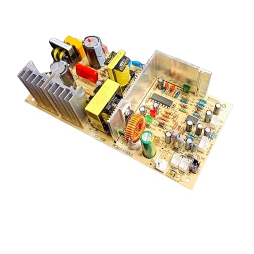 FX-102 10,5 V Rotwein Schrank Power Board Hauptplatine Netzteil Kühlschrank Zubehör 220 V 50 W PCB160926K2 von YHNNH