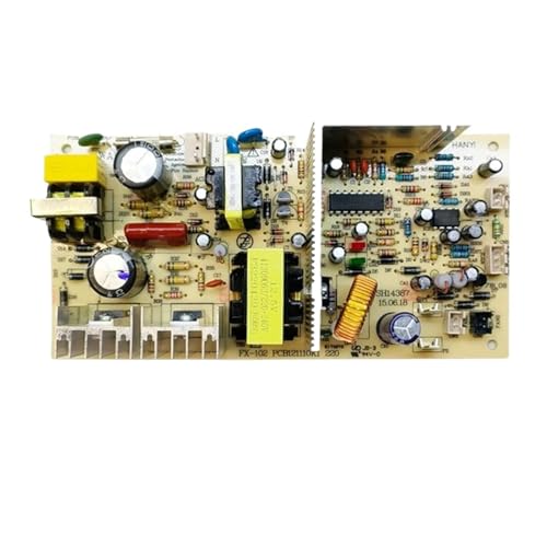 FX 102 12,5 V Rotwein Schrank Power Board Hauptplatine Netzteil Kühlschrank Zubehör 220 V 70 W PCB121110K1 FX 102 12,5 V Rotwein Schrank Power Board Hauptplatine Netzteil Kühlschrank Zubehör 220 V 70 W PCB121110K1 von YHNNH