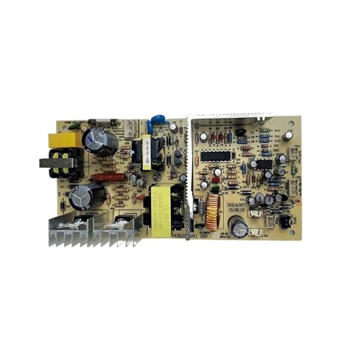 FX-102 Halbleiter-Kühlschrank-Leistungsplatine Hotel-Weinschrank-Platine 70W Doppelkühlung(FX102-12.5V 70W) von YHNNH